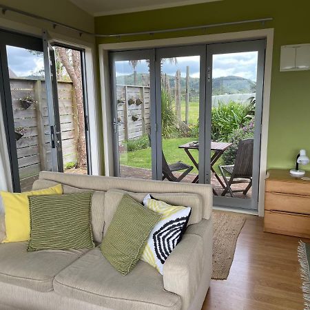 Chalet Cullen, Mangawhai Kültér fotó