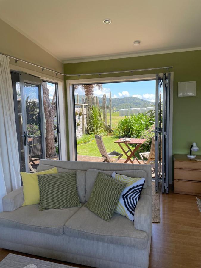 Chalet Cullen, Mangawhai Kültér fotó