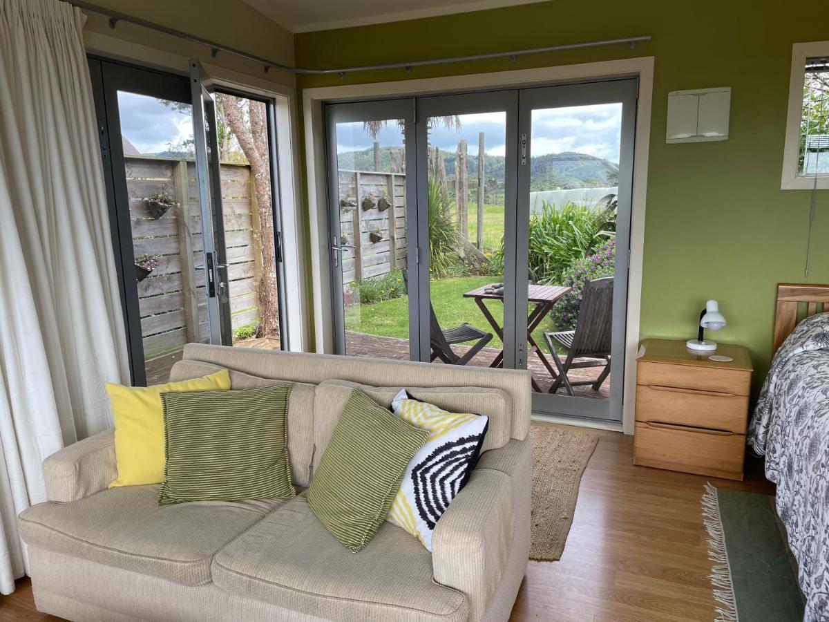 Chalet Cullen, Mangawhai Kültér fotó