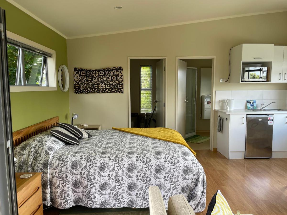 Chalet Cullen, Mangawhai Kültér fotó