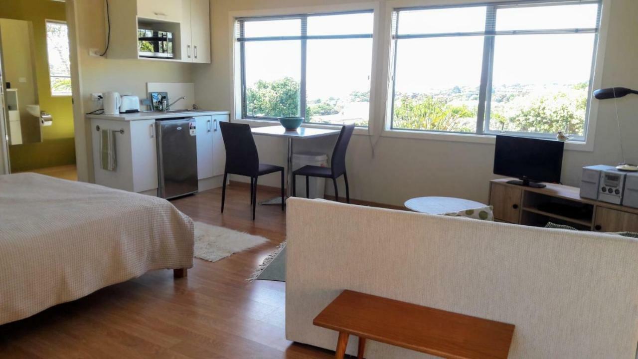 Chalet Cullen, Mangawhai Kültér fotó