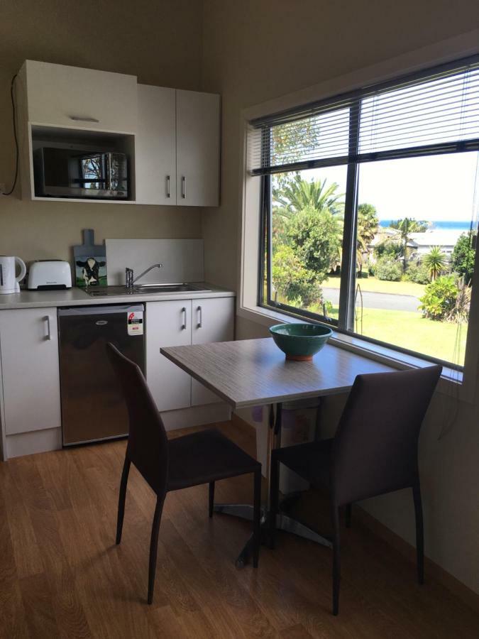 Chalet Cullen, Mangawhai Kültér fotó