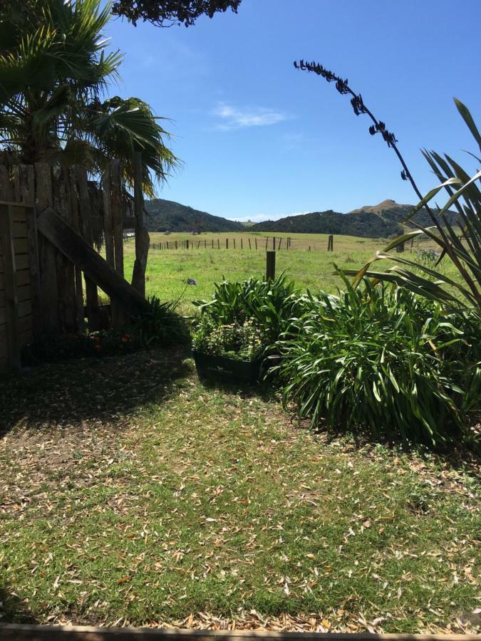 Chalet Cullen, Mangawhai Kültér fotó
