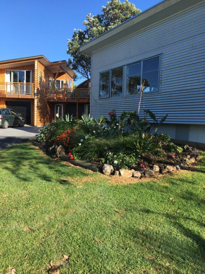 Chalet Cullen, Mangawhai Kültér fotó