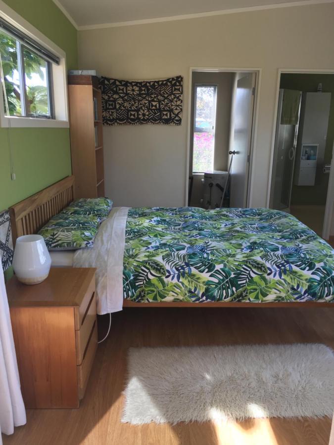 Chalet Cullen, Mangawhai Kültér fotó